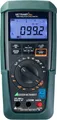 Gossen Metrawatt TRMS Multimeter METRAHIT ISO Isolationsmessgeräte M246B TRMS