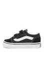 Vans VD3Y Unisex - Erwachsene Sneakers, Schwarz, 26 EU