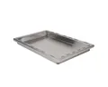 CHEFGASTRO® Grillpfanne Plancha Einsatzpfanne für Broil King Baron
