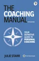 Julie Starr - Coaching Manual - Paperback - G245z