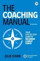 Julie Starr The Coaching Manual (Taschenbuch) (US IMPORT)