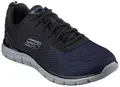 Skechers Track Ripkent Herren Sneaker | Turnschuh | Sportschuh - NEU