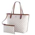 Joop Shopper Cortina 1.0 Lara LHZ offwhite 4140006140 101