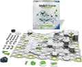 Ravensburger Gravitrax Power Starter-Set Switch – Kugelbahn, STEM, BAU- und Konstruktionsspielzeug für Kinder ab 8 Jahren