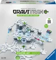 Ravensburger Gravitrax Power Starter-Set Switch – Kugelbahn, STEM, BAU- und Kons
