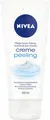 NIVEA creme peeling Duschcreme 200,0 ml 80824