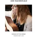 Woman of the World, 1 Audio-CD The beste of 2007-2018, CD