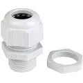 Weitere - Kabelverschraubung M25, 3er Pack, Ip 65 Mit Zugentlastung Kabelverschraubung