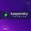 Kaspersky Premium 2026 3 Geräte / 1 Jahr KL1047GDCFS
