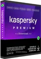 Kaspersky Premium 3 Geräte 1 Jahr Download Win/Mac/Android/iOS, Deutsch (KL1047GDCFS)