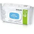 ECOLAB IncidinTM Alcohol Wipe Desinfektionstücher 3092600 , 1 Karton = 6 x 100 Tücher
