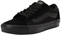 Vans VERO LS, Schwarz/Schwarz, 40