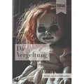 Tredition Die Vergeltung (Deutsch, Marco Rievel, 2025) (57170942)