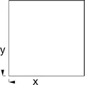 Alfer Riffelblech Alu 2.5 mm (1000 mm, 300 mm, 2.50 mm) (AL 37172)