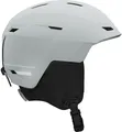 SALOMON PIONEER LT JR Helm 2026 ice flow - JM