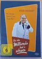 So ein Millionär hat's Schwer Heinz Erhardt DVD gebraucht