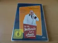 DVD So ein Millionär hat`s schwer  - Heinz Erhardt Peter Alexander Germaine Dama