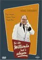 So ein Millionär hat's schwer (DVD, 2003)