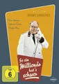 So ein Millionär hat's schwer