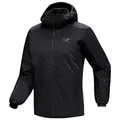 Arc'teryx - Atom Hoody - Kunstfaserjacke Gr XL schwarz