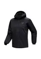 Herren Isolationsjacke ATOM HOODY M XL