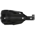 Acerbis Suzuki V-Strom 650/XT, Handschützer Endurance-X - Schwarz