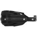 Acerbis Handschützer Endurance-X Schwarz, Inkl. Anbaukit, Suzuki V-Strom 650 / 6