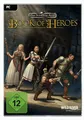 GW36ef Das schwarze Auge - Book of Heroes Collectors Edition - [PC] PC Neu & OVP