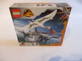 LEGO Jurassic World: Quetzalcoatlus: Flugzeug-Überfall (76947) NEU&OVP