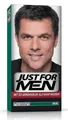 Just For Men Hair Coloring Gel Black