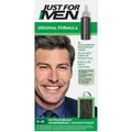 Just For Men Haarfarbe Schwarzbraun H45 5 Min Anwendung Deckt graue Haare ab