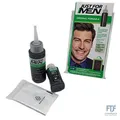 Just For Men Haarfarbe für Männer, Schnelle Anwendung in 5 Minuten, Deckt graue