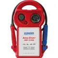 Fremdstartgerät AKKU-Start, tragbar, 12V 1.170/440A ASX12/440 Kunzer Werkstatt