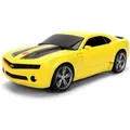 Jada Transformers RC Converting Bumblebee