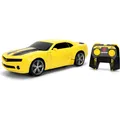 Jada Transformers RC Converting Bumblebee (9336112314R00)