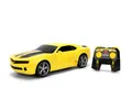 Jada Transformers RC Converting Bumblebee Die-Cast Modell 9336112314R00