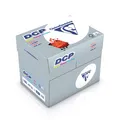 Clairefontaine Druckerpapier DCP satiniertem Weiß 2500 Blatt 100g DIN A4 1821C