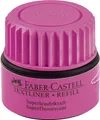 Nachfüllflasche  rosa