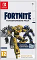 Fortnite: Transformers Pack [DIGITAL] Juego para Consola Nintendo Switch