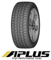 Aplus A909 Allseason 175/65 R13 80T Ganzjahresreifen