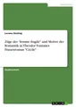 Levana Oesting | Züge der femme fragile und Motive der Romantik in Theodor...
