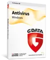 G DATA Antivirus 2026 1 Gerät 1 Jahr C2001ESD12001