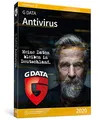 G DATA Antivirus | 1PC - 1 Jahr