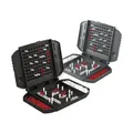 Hasbro Battleship - Grab And Go - Brettspiel (Griechisch) F8252 - Neu & OVP