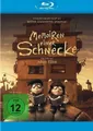 Blu-ray Memoiren einer Schnecke (Blu-ray)