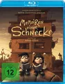 Memoiren einer Schnecke (Blu-ray) | Blu-ray | englisch, deutsch | 2024
