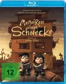 Memoiren einer Schnecke  ( Neuheit 02.10.2025 )  BLU RAY  NEU & OVP VVK