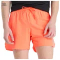 New Balance - RC Short 5'' - Laufshorts Gr M rot