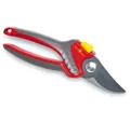 WOLF-Garten Gartenschere Premium Plus RR 4000 - Gartenschere - rot/grau