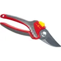 WOLF-Garten Gartenschere RR 4000 "Premium Plus", rot